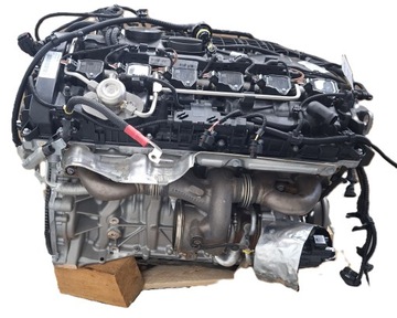 фото thumb №7, Bmw b58 f30 f32 f22 f20 f36 g30 g12 двигатель двигатель b58b30a комплектный новый