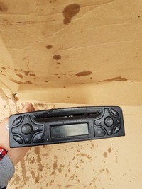 фото thumb №1, Радио mercedes c klasa w203 fl 2.2 cdi