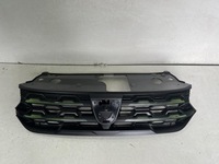 фото thumb №1, Решётка радиатора решётка dacia jogger 22-