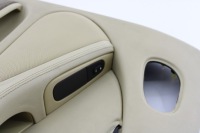 фото thumb №3, Jaguar s-type обшивка обивка дверь правый задняя