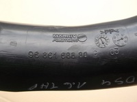 фото thumb №3, Citroen ds4 1,6 thp труба шланг повітря