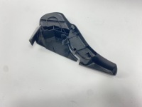 Купить Пластик сиденье правого пассажира чёрный mercedes w124 sedan универсал 1249182230, фото thumb