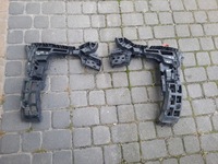 фото thumb №1, Кронштейн бампера лівий правий задня volvo xc90 ii