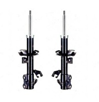 фото thumb №1, 2x амортизатор перед nissan tiida 07-11