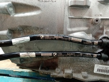 фото thumb №5, Bmw 5 g30 g20 2.0d 190km xdrive коробка передач автомат 9896507