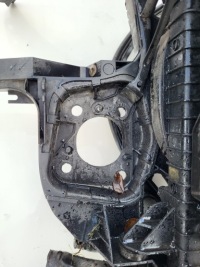 фото thumb №4, Pas передний радиатор audi a4 b6 2.5 tdi комплект