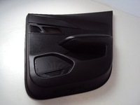 фото thumb №1, Оббивка двері правий задня peugeot 2008 ii