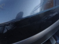 фото thumb №11, Бампер передний перед renault laguna 2 ii lift цвет teb66 1