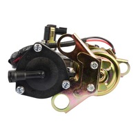 фото thumb №8, Подвеска пневматический i компрессор toyota 02-09 4891060040