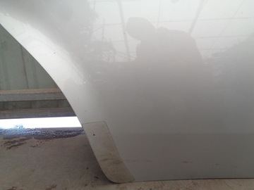 фото thumb №8, Дверь alfa romeo 159 sedan правые задние код 565/a