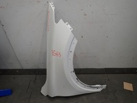 фото thumb №1, Крила перед правий seat cupra formentor 2020-