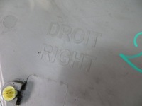 фото thumb №6, Tarfic vivaro ii довгий боковина оббивка двері права зад задня 8200053235