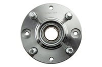 фото thumb №13, Ступица колеса задняя mitsubishi carisma 95-,colt -abs