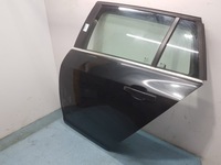 фото thumb №3, Opel insignia a рестайлінг універсал двері зад ліві z22c