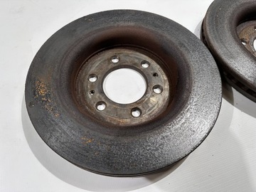 фото thumb №7, Диск диски перед передние передняя ford f150 f-150 2009 - 2014