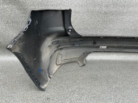 фото thumb №10, Бампер заднє volvo xc60 ii рестайлінг r-design 31689246 познань