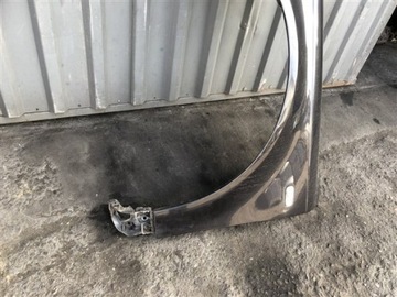 фото thumb №12, Крыло левый переднее перед audi a4 b7 lz7l