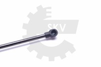 фото thumb №4, Пружина газова, кришка багажника esen skv 52skv758