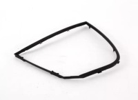 фото thumb №7, Bmw 3 e46 прокладка задній лівий скло 51348194693 8194693 oem