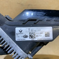 фото thumb №7, Renault espace v lift 2020 права лампа led бампер перед передній 261309232r