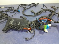 фото thumb №4, Volvo s90 v90 2.0d ii d4204t9 жгут электропроводка электрическая отсек двигателя