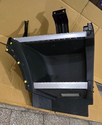 фото thumb №1, Подножка правая volvo fh 4 82141521