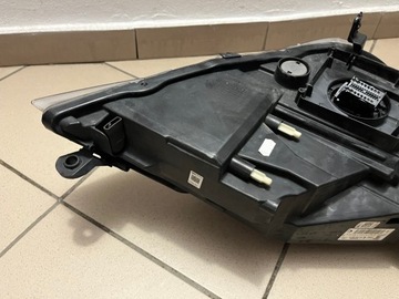 фото thumb №15, Лампа передня перед ліва seat leon iii 3 рестайлінг повний led 17- 5f1941007g