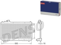 фото thumb №2, Радиаторов кондиционера denso drm50061