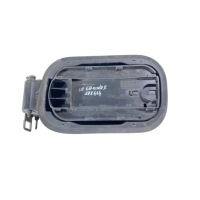 фото thumb №2, Chevrolet equinox 2020 крышка