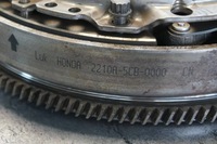 фото thumb №3, Сцепление диск прижим колесо duwmasowe honda civic x 1.0 vtec