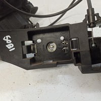 фото thumb №14, Renault kangoo 2 ii 2016 r замок двері лівий перед 3200497579 8200497521