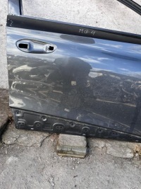 фото thumb №3, Mg mg4 iv 2022- двері правий перед