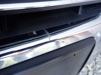 фото thumb №3, Решётка решётка радиатора vw volkswagen passat b6 3c highline 2005-2011r 3c0853651f