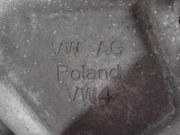 фото thumb №14, Двигун ebj ebja ebjc ebjd коробка передач передач uyy cupra born vw id3 id.3 23r fv