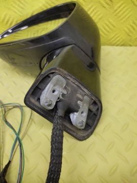 фото thumb №3, Citroen c 4 зеркало внешние левая 5 pin