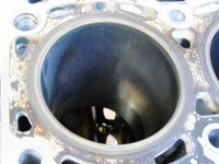 фото thumb №10, Блок двигателя xfx 3.0 b v6 c5 i ii 607 807 c6 406 c8 laguna avantime