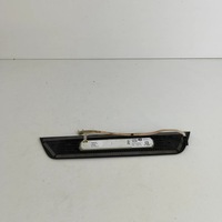 фото thumb №5, Audi rs6 c8 2022 левая сторона молдинг порог задняя