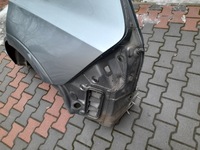 фото thumb №7, Крила лівий задня колір 714 volvo xc60 ii 2019r