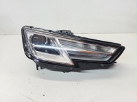 фото thumb №1, Фара лампа правий перед bi ксенон led audi a4 b9 8w0941006 eu 55/25