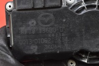 фото thumb №8, Дроссельная заслонка rf7j136b0d mazda 6 2 ii gh 2.0 citd 140 km 07-12