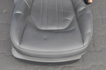 фото thumb №11, Maserati ghibli iii сиденье правые перед кожа англичанин