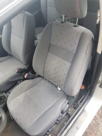 фото thumb №16, Воздуховод подушка hyundai getz 2004 1.1 ben 46kw 64km 3d kod cs