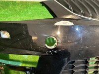 фото thumb №4, Skoda octavia iii rs 5e0 vrs бампер перед переднє 5e0807221f