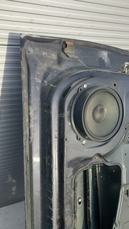 фото thumb №13, Дверь правое перед opel astra g 02r z20r