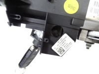 фото thumb №13, Колонка кермова + замок запалювання + ключ з пульт vw golf v 5 2003-2009 eu