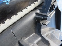 фото thumb №10, Hyundai h1 grand starex радиатор wody вентилятор