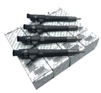 фото thumb №1, Форсунки iveco daily fiat ducato 2.3 504389548