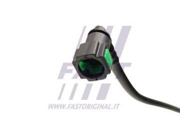 фото thumb №2, Труба охлаждение iveco daily 06 2.3jtd 1 ft61559.