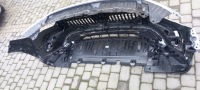 Бампер перед mercedes gla a247 рестайлінг  протитуманна фара Оригінал, фото thumb
