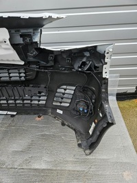 фото thumb №6, Citroen jumpy 3 iii 2016 - бампер перед передній idealny